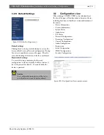 Preview for 19 page of Bosch PRS-1AIP1 Installation And User Instructions Manual