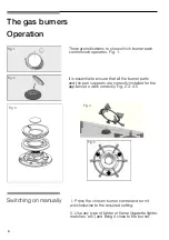 Preview for 7 page of Bosch PRW926B20T Operating Instructions Manual