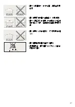 Preview for 28 page of Bosch PRW926B20T Operating Instructions Manual