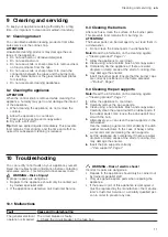 Preview for 11 page of Bosch PRY6A6B70 Series User Manual