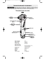 Предварительный просмотр 20 страницы Bosch PS10 Operating/Safety Instructions Manual