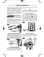 Предварительный просмотр 21 страницы Bosch PS10 Operating/Safety Instructions Manual