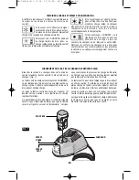 Предварительный просмотр 24 страницы Bosch PS10 Operating/Safety Instructions Manual