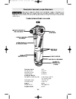 Предварительный просмотр 32 страницы Bosch PS10 Operating/Safety Instructions Manual