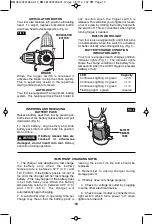 Предварительный просмотр 10 страницы Bosch PS11 Operating/Safety Instructions Manual