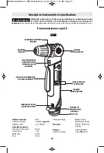 Предварительный просмотр 22 страницы Bosch PS11 Operating/Safety Instructions Manual