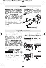 Предварительный просмотр 23 страницы Bosch PS11 Operating/Safety Instructions Manual