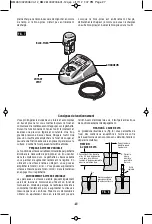 Предварительный просмотр 27 страницы Bosch PS11 Operating/Safety Instructions Manual