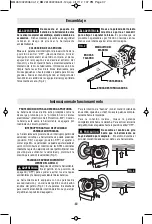 Предварительный просмотр 37 страницы Bosch PS11 Operating/Safety Instructions Manual