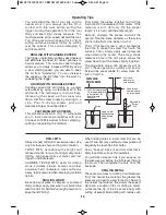 Preview for 14 page of Bosch PS130 Operating/Safety Instructions Manual