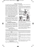 Preview for 28 page of Bosch PS130 Operating/Safety Instructions Manual