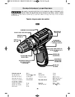 Preview for 36 page of Bosch PS130 Operating/Safety Instructions Manual