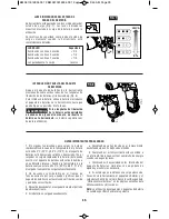 Preview for 39 page of Bosch PS130 Operating/Safety Instructions Manual