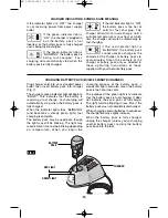 Предварительный просмотр 12 страницы Bosch PS20 Operating/Safety Instructions Manual