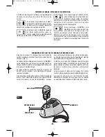 Предварительный просмотр 24 страницы Bosch PS20 Operating/Safety Instructions Manual