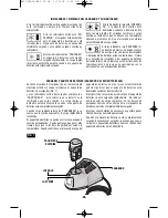 Предварительный просмотр 36 страницы Bosch PS20 Operating/Safety Instructions Manual