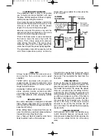 Предварительный просмотр 13 страницы Bosch PS30 Operating/Safety Instructions Manual