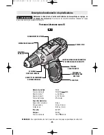 Предварительный просмотр 22 страницы Bosch PS30 Operating/Safety Instructions Manual