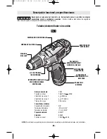 Предварительный просмотр 36 страницы Bosch PS30 Operating/Safety Instructions Manual