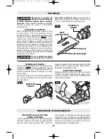 Предварительный просмотр 37 страницы Bosch PS30 Operating/Safety Instructions Manual