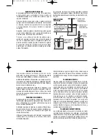 Предварительный просмотр 41 страницы Bosch PS30 Operating/Safety Instructions Manual