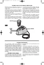 Предварительный просмотр 23 страницы Bosch PS40 Operating/Safety Instructions Manual