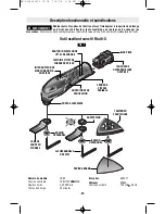 Предварительный просмотр 21 страницы Bosch PS50 Operating/Safety Instructions Manual