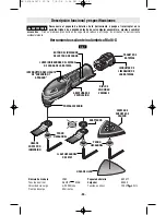 Предварительный просмотр 34 страницы Bosch PS50 Operating/Safety Instructions Manual