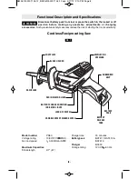 Preview for 8 page of Bosch PS60 Operating/Safety Instructions Manual