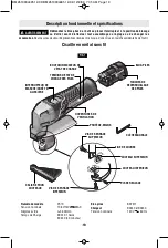 Предварительный просмотр 19 страницы Bosch PS70 Operating/Safety Instructions Manual