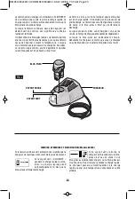 Предварительный просмотр 23 страницы Bosch PS70 Operating/Safety Instructions Manual