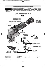 Предварительный просмотр 31 страницы Bosch PS70 Operating/Safety Instructions Manual