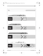 Предварительный просмотр 81 страницы Bosch PSA 18 LI Original Instructions Manual