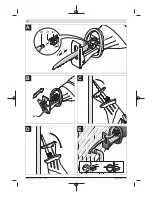 Предварительный просмотр 4 страницы Bosch PSA 700 E Original Instructions Manual