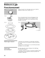 Предварительный просмотр 33 страницы Bosch PSA326B20E Operating Instructions Manual