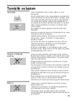 Предварительный просмотр 90 страницы Bosch PSA326B20E Operating Instructions Manual