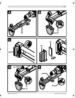 Предварительный просмотр 3 страницы Bosch PSB 1000-2 RCA Original Instructions Manual