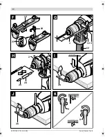 Предварительный просмотр 4 страницы Bosch PSB 1000-2 RCA Original Instructions Manual