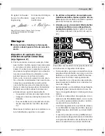 Preview for 55 page of Bosch PSB 1000-2 RCA Original Instructions Manual