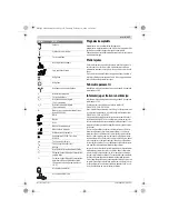 Предварительный просмотр 137 страницы Bosch PSB 1440 LI-2 Original Instructions Manual