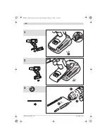 Предварительный просмотр 150 страницы Bosch PSB 1440 LI-2 Original Instructions Manual