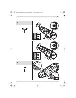 Предварительный просмотр 151 страницы Bosch PSB 1440 LI-2 Original Instructions Manual