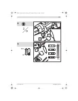 Предварительный просмотр 153 страницы Bosch PSB 1440 LI-2 Original Instructions Manual