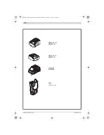 Предварительный просмотр 154 страницы Bosch PSB 1440 LI-2 Original Instructions Manual