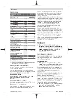 Preview for 32 page of Bosch PSB 1800 LI-2 Original Instructions Manual