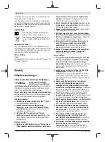 Preview for 52 page of Bosch PSB 1800 LI-2 Original Instructions Manual