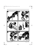 Предварительный просмотр 4 страницы Bosch PSB 500 RA Original Instructions Manual