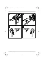 Предварительный просмотр 4 страницы Bosch PSB 500 RE Original Instructions Manual