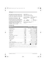 Предварительный просмотр 16 страницы Bosch PSB 500 RE Original Instructions Manual