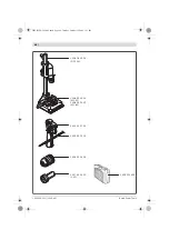 Предварительный просмотр 98 страницы Bosch PSB 500 RE Original Instructions Manual